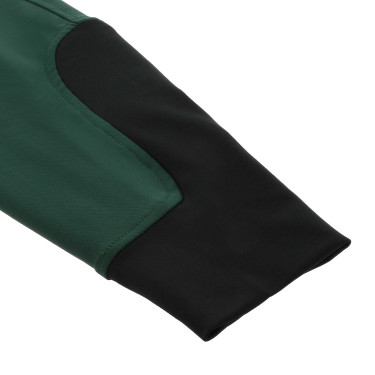Pantalón EQUITHÈME Originals - Beverly Verde oscuro