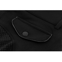 Pantalón EQUITHÈME Originals - Beverly Negro