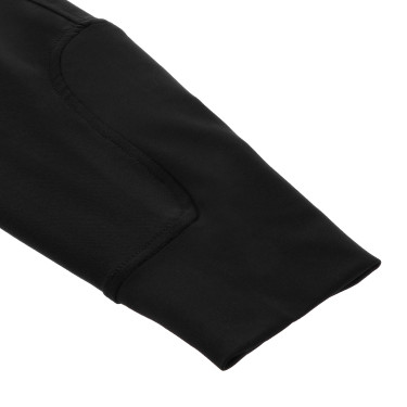 Pantalón EQUITHÈME Originals - Beverly Negro