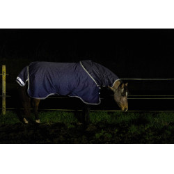 Manta LAMI-CELL 1200D - Armadillo Marino Azul marino