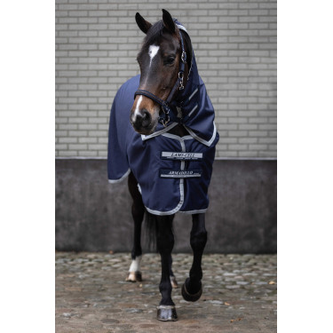 Manta LAMI-CELL 1200D - Armadillo Marino Azul marino Manta LAMI-CELL 1200D - Armadillo Marino Azul marino