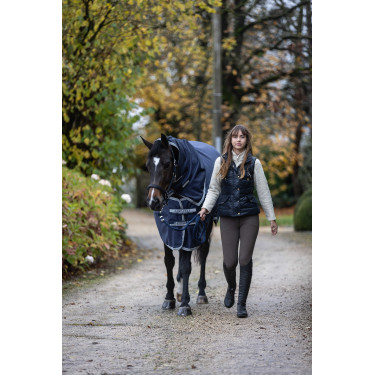 Manta LAMI-CELL 1200D - Armadillo Marino Azul marino Manta LAMI-CELL 1200D - Armadillo Marino Azul marino