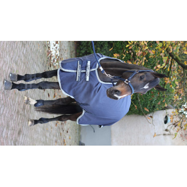 Manta LAMI-CELL 1200D - Armadillo Marino Azul marino Manta LAMI-CELL 1200D - Armadillo Marino Azul marino