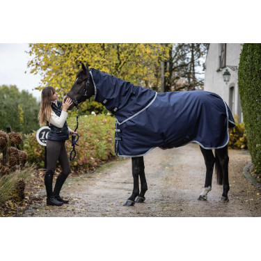 Manta LAMI-CELL 1200D - Armadillo Marino Azul marino Manta LAMI-CELL 1200D - Armadillo Marino Azul marino