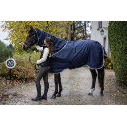 Manta LAMI-CELL 1200D - Armadillo Marino Azul marino