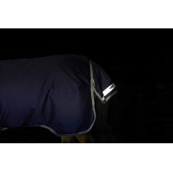 Manta LAMI-CELL 1200D - Armadillo Marino Azul marino