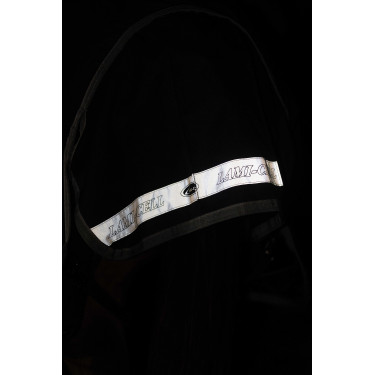 Manta LAMI-CELL 1200D - Armadillo Marino Azul marino Manta LAMI-CELL 1200D - Armadillo Marino Azul marino