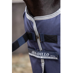 Manta LAMI-CELL 1200D - Armadillo Marino Azul marino