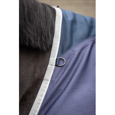 Manta LAMI-CELL 1200D - Armadillo Marino Azul marino Manta LAMI-CELL 1200D - Armadillo Marino Azul marino