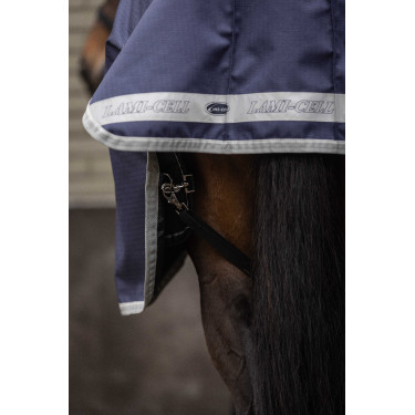 Manta LAMI-CELL 1200D - Armadillo Marino Azul marino Manta LAMI-CELL 1200D - Armadillo Marino Azul marino