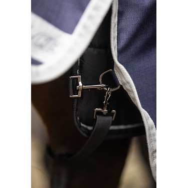 Manta LAMI-CELL 1200D - Armadillo Marino Azul marino Manta LAMI-CELL 1200D - Armadillo Marino Azul marino