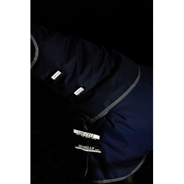 Manta LAMI-CELL 1200D - Armadillo Marino Azul marino Manta LAMI-CELL 1200D - Armadillo Marino Azul marino