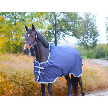 Manta LAMI-CELL 1200D - Armadillo Marino Azul marino Manta LAMI-CELL 1200D - Armadillo Marino Azul marino