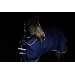 Cuello protector Lami-Cell Armadillo Marino Azul marino Cuello protector Lami-Cell Armadillo Marino Azul marino