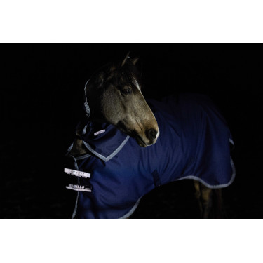 Cuello protector Lami-Cell Armadillo Marino Azul marino Cuello protector Lami-Cell Armadillo Marino Azul marino