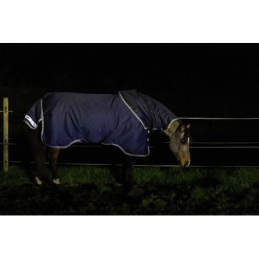 Cuello protector Lami-Cell Armadillo Marino Azul marino Cuello protector Lami-Cell Armadillo Marino Azul marino