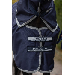 Cuello protector Lami-Cell Armadillo Marino Azul marino Cuello protector Lami-Cell Armadillo Marino Azul marino