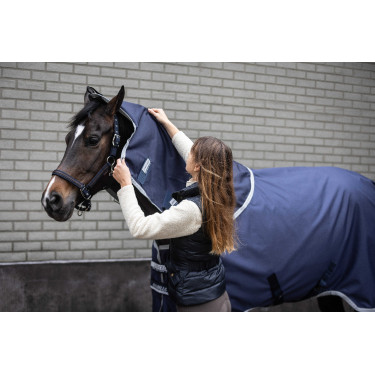 Cuello protector Lami-Cell Armadillo Marino Azul marino Cuello protector Lami-Cell Armadillo Marino Azul marino