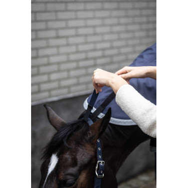 Cuello protector Lami-Cell Armadillo Marino Azul marino Cuello protector Lami-Cell Armadillo Marino Azul marino