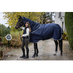 Cuello protector Lami-Cell Armadillo Marino Azul marino Cuello protector Lami-Cell Armadillo Marino Azul marino