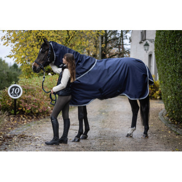 Cuello protector Lami-Cell Armadillo Marino Azul marino Cuello protector Lami-Cell Armadillo Marino Azul marino