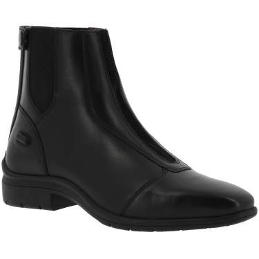 Botas Equithème Sporty Negro