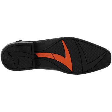 Botas Equithème Sporty Negro