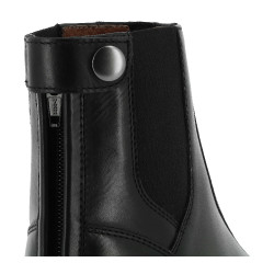 Botas Equithème Sporty Negro