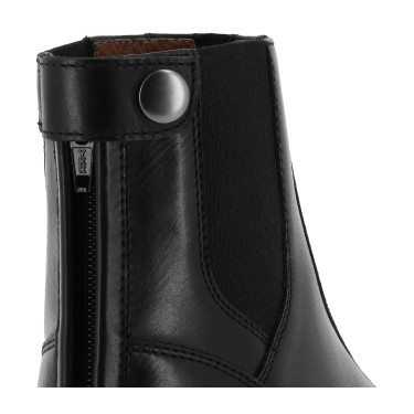 Botas Equithème Sporty Negro