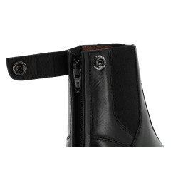 Botas Equithème Sporty Negro