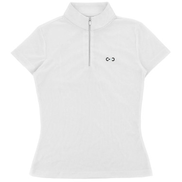 Polo Riding World Roxane Blanco