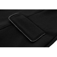 Chaqueta de concurso Riding World Floride Negro Chaqueta de concurso Riding World Floride Negro