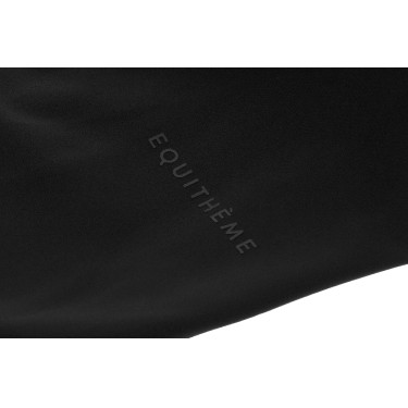 Chaqueta de concurso Equithème Budapest hombre Negro Chaqueta de concurso Equithème Budapest hombre Negro