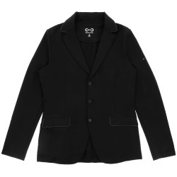 Chaqueta de concurso RIDING WORLD - Devon Negro