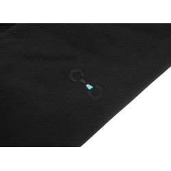 Chaqueta de concurso RIDING WORLD - Devon Negro