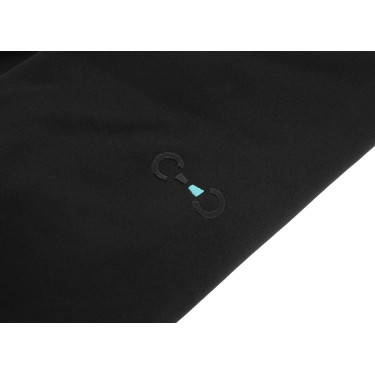 Chaqueta de concurso RIDING WORLD - Devon Negro