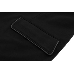 Chaqueta de concurso RIDING WORLD - Devon Negro