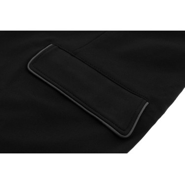 Chaqueta de concurso RIDING WORLD - Devon Negro