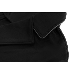 Chaqueta de concurso RIDING WORLD - Devon Negro