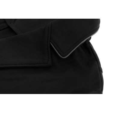 Chaqueta de concurso RIDING WORLD - Devon Negro