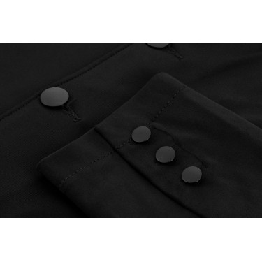 Chaqueta de concurso RIDING WORLD - Devon Negro