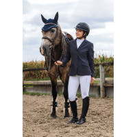 Chaqueta de concurso EQUITHÈME - Nancy Gris Chaqueta de concurso EQUITHÈME - Nancy Gris