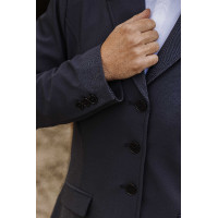 Chaqueta de concurso EQUITHÈME - Nancy Gris Chaqueta de concurso EQUITHÈME - Nancy Gris