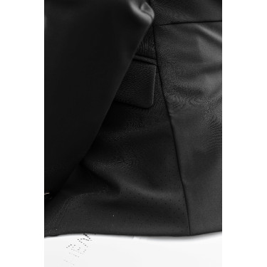 Chaqueta de concurso EQUITHÈME - Nancy Negro