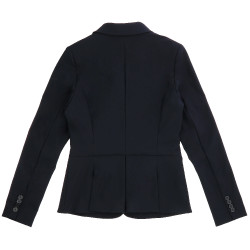 Chaqueta de concurso EQUITHÈME - Nancy Marino Azul marino