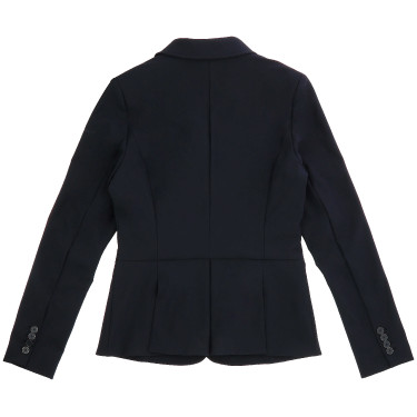 Chaqueta de concurso EQUITHÈME - Nancy Marino Azul marino