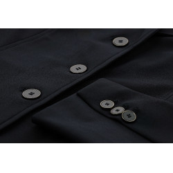 Chaqueta de concurso EQUITHÈME - Nancy Marino Azul marino