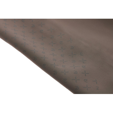 Pantalón Equithème Originals Jessie Gris pardo Marrón