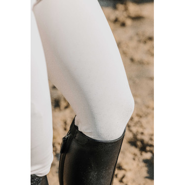Pantalón Equithème Originals Jessie Beige