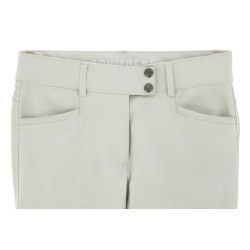 Pantalón Equithème Originals Jessie Beige